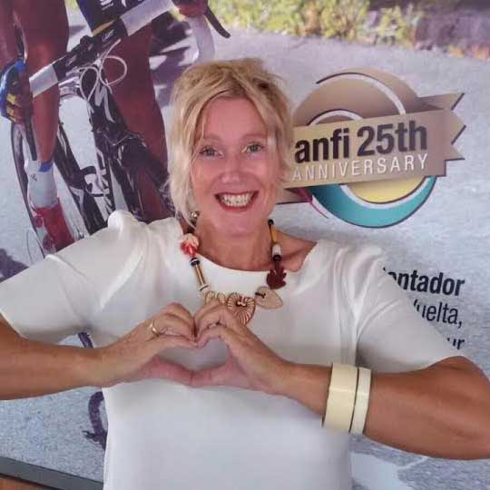 Amanda Beute