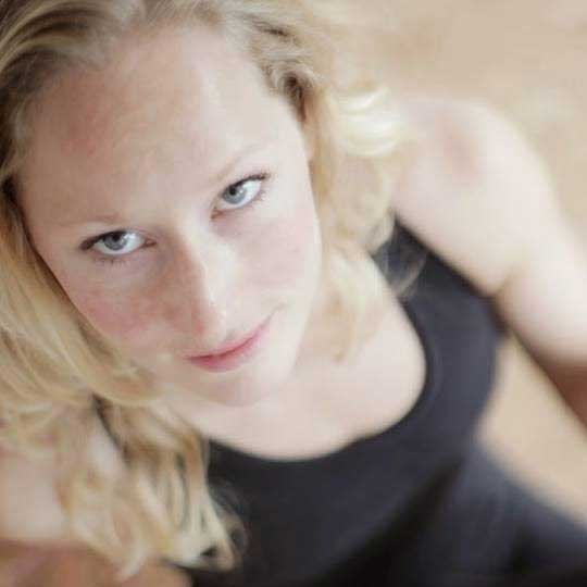 Libby Hargreaves