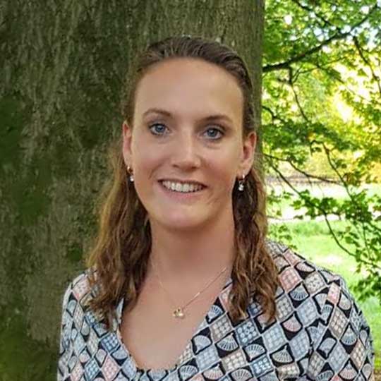 Yvonne Tamminga